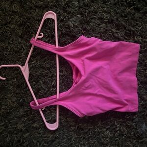 lululemon align tank top